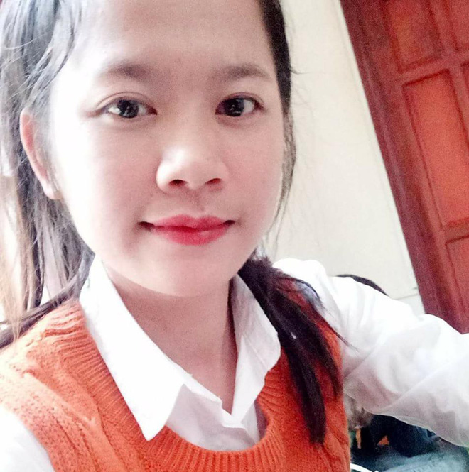 Nhan sắc khả ái, dịu dàng của cô giáo mầm non đứng nhảy chữa cháy cho các bé học sinh quên bài gây sốt MXH Nhan sắc khả ái, dịu dàng của cô giáo mầm non đứng nhảy chữa cháy cho các bé học sinh quên bài gây sốt MXH