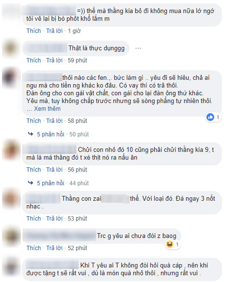 Dân mạng ném đá cô gái quỳ gối nài nỉ anh trai mưa mua 2 cây son bạc triệu làm quà sinh nhật mình, dù chưa nhận lời yêu