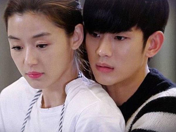 Sống chết lấy bằng được gái 1 đời chồng, tôi nhận được cái kết bất ngờ