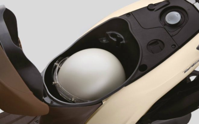 Chi tiết giá bán Honda Vision mới nhất: Mẫu xe ga giá rẻ HOT nhất của Honda