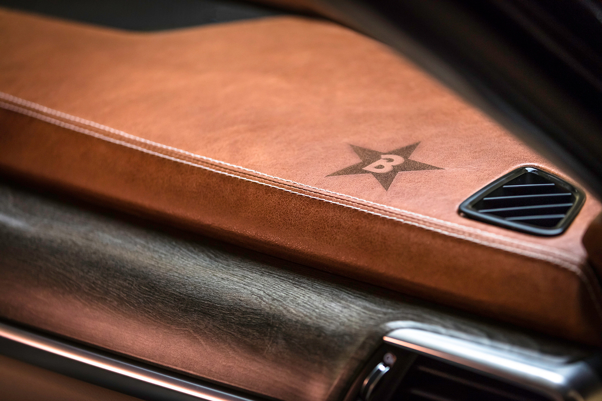 Kia Telluride - SUV cỡ lớn ra mắt kiểu thời trang