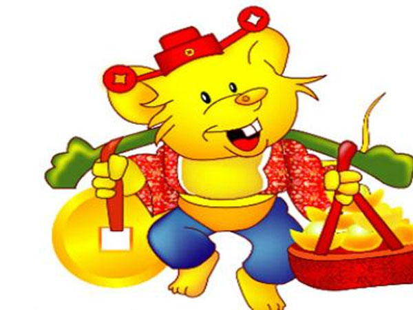 Lấy được chồng tuổi này, cuộc sống khổ trước sướng sau càng già càng phất