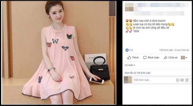 Than thở vì gặp thảm họa mua hàng online, mẹ trẻ không được đồng cảm lại còn bị chê trách vì điều này