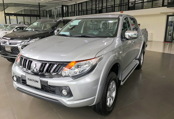 Những lựa chọn ôtô tầm giá 600 triệu cho khách Việt