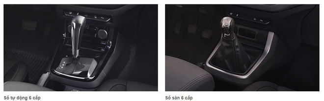 Chiếc SUV 7 chỗ rẻ nhất thị trường Việt Nam có gì đặc biệt?