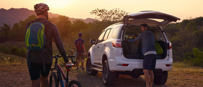 Chiếc SUV 7 chỗ rẻ nhất thị trường Việt Nam có gì đặc biệt?