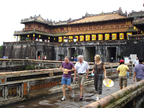 Hồi sinh các giá trị văn hóa