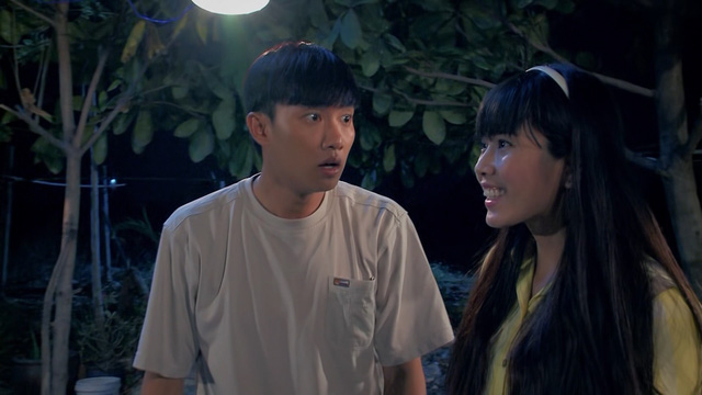 Phim Cung đường tội lỗi tập 15-16: Vừa phát hiện thân thế của chồng chưa cưới, Lan Khanh đã bắt gặp Thịnh đi với bồ