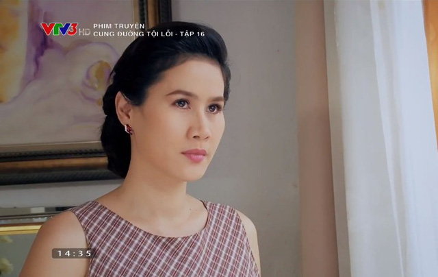 Phim Cung đường tội lỗi tập 15-16: Vừa phát hiện thân thế của chồng chưa cưới, Lan Khanh đã bắt gặp Thịnh đi với bồ