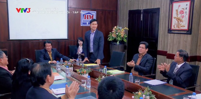 Phim Cung đường tội lỗi tập 15-16: Vừa phát hiện thân thế của chồng chưa cưới, Lan Khanh đã bắt gặp Thịnh đi với bồ