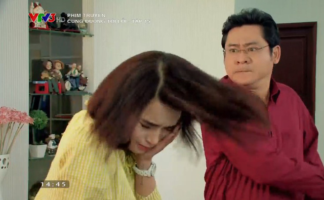 Phim Cung đường tội lỗi tập 15-16: Vừa phát hiện thân thế của chồng chưa cưới, Lan Khanh đã bắt gặp Thịnh đi với bồ