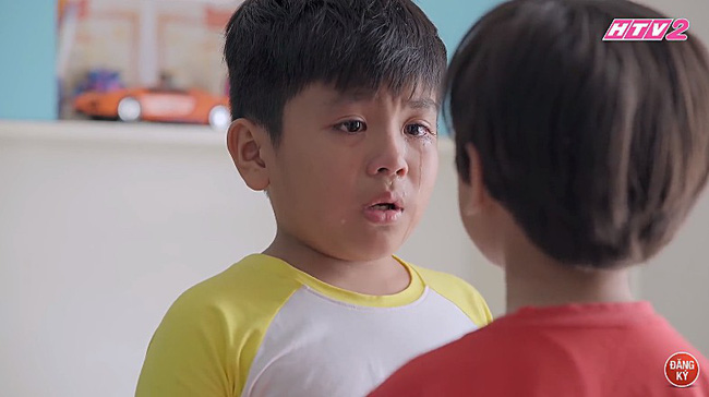 Phim Gạo nếp gạo tẻ tập 55: Hương khóc hết nước mắt khi nghe lén 2 con nói chuyện