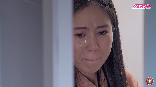 Phim Gạo nếp gạo tẻ tập 55: Hương khóc hết nước mắt khi nghe lén 2 con nói chuyện