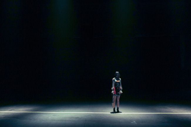 Bà nội Miu Lê trở lại ấn tượng với MV làm theo hot trend kinh dị khiến fan sợ hãi