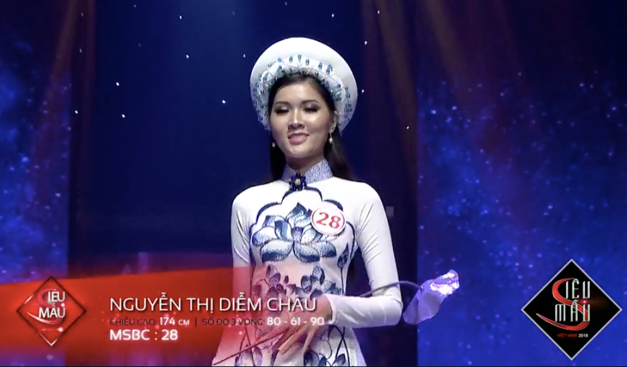 Chung kết Siêu mẫu Việt Nam 2018: Khán giả hoang mang vì kịch bản như thi Hoa hậu và The Voice