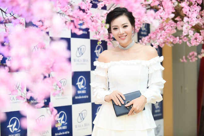 Lan cave trong Quỳnh Búp Bê: Bị ngất vì diễn cảnh hiếp dâm tập thể