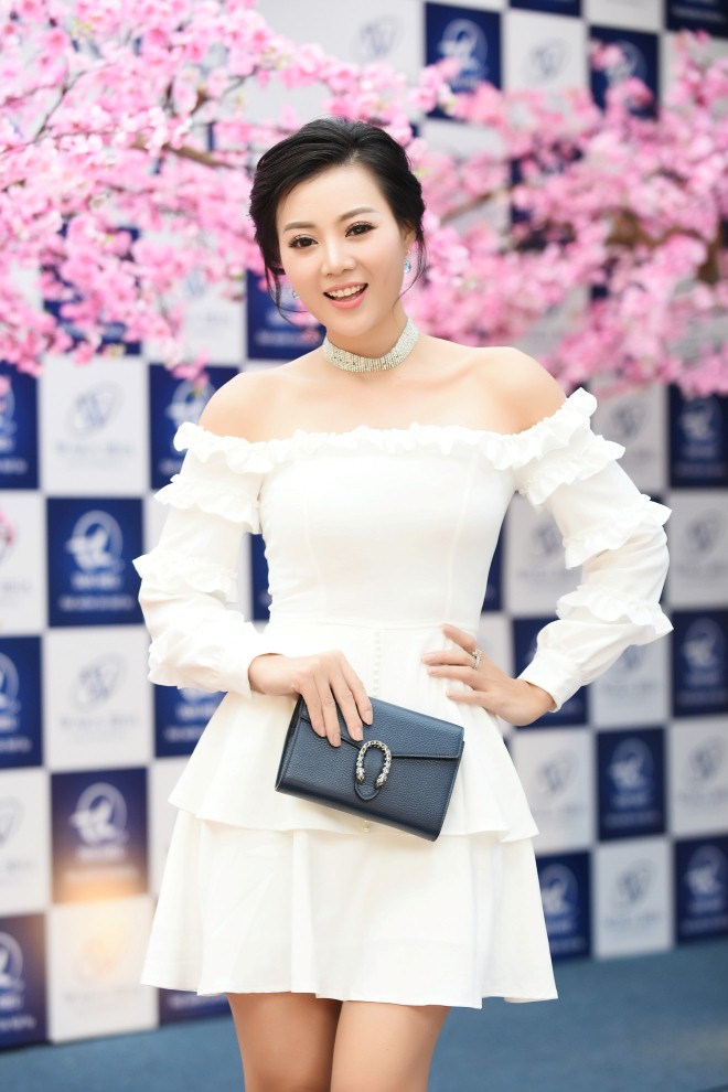 Lan cave trong Quỳnh Búp Bê: Bị ngất vì diễn cảnh hiếp dâm tập thể