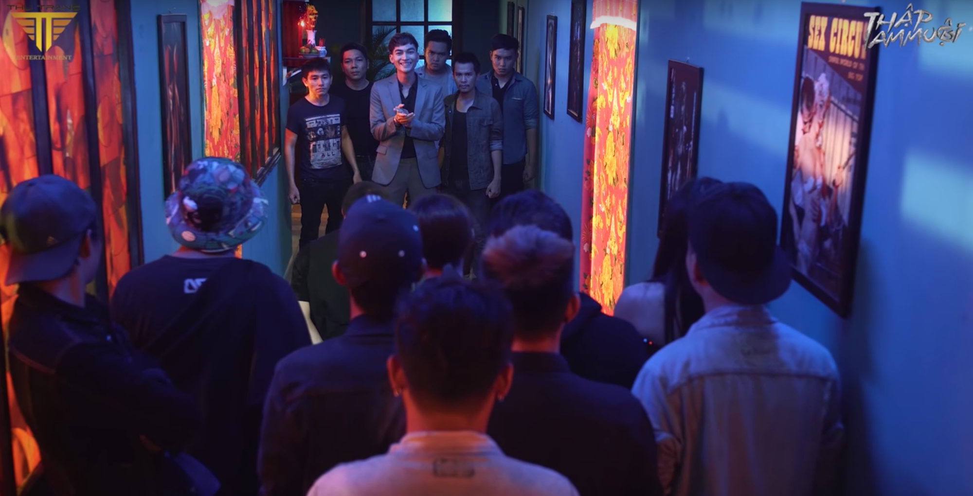 Đại tỷ Thu Trang mạnh tay chi hẳn 16 tỷ cho sự quay lại của Thập Tam Muội bản điện ảnh