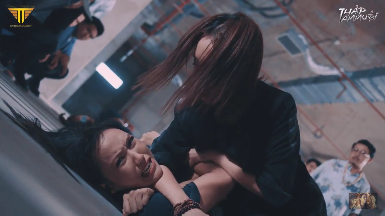 Đại tỷ Thu Trang mạnh tay chi hẳn 16 tỷ cho sự quay lại của Thập Tam Muội bản điện ảnh