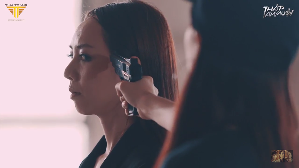 Đại tỷ Thu Trang mạnh tay chi hẳn 16 tỷ cho sự quay lại của Thập Tam Muội bản điện ảnh