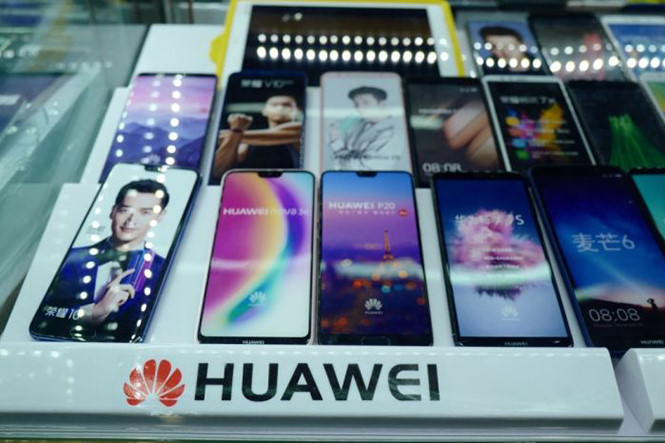 Huawei sửa sai sau vụ bị tố gian lận hiệu suất smartphone