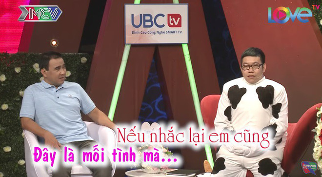 Bạn muốn hẹn hò: Chàng trai vừa xuất hiện, khán giả vỗ tay rào rào, MC Quyền Linh đứng hình vài giây