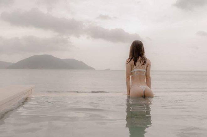 Hình ảnh Jun Vũ xuất hiện tràn ngập mạng xã hội Hàn Quốc, dân mạng quốc tế tấm tắc khen ngợi nhan sắc