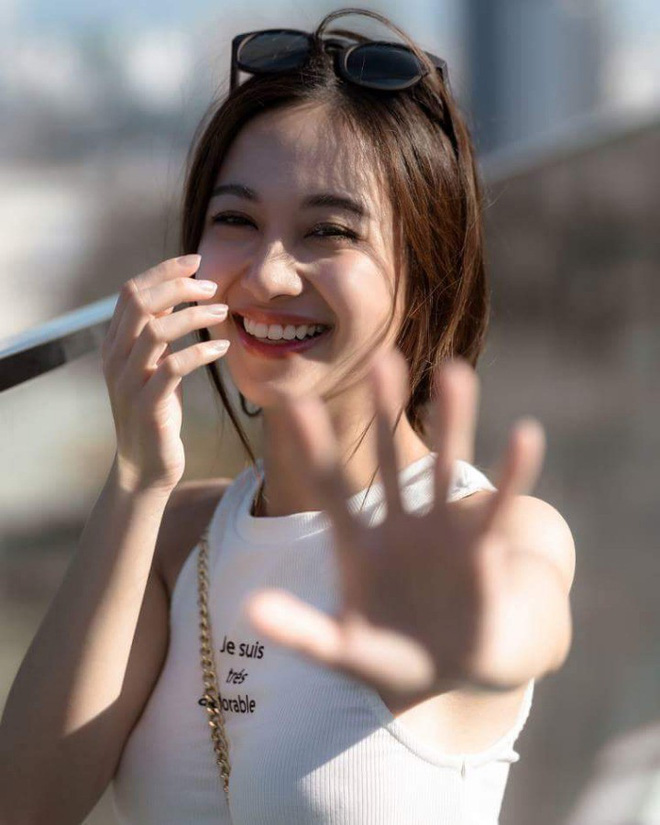 Hình ảnh Jun Vũ xuất hiện tràn ngập mạng xã hội Hàn Quốc, dân mạng quốc tế tấm tắc khen ngợi nhan sắc