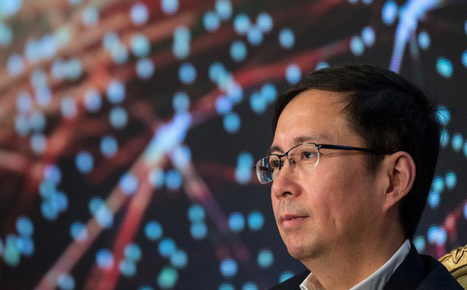 Danh tính người được Jack Ma chọn lựa kế nhiệm chức Chủ tịch Alibaba khi về hưu