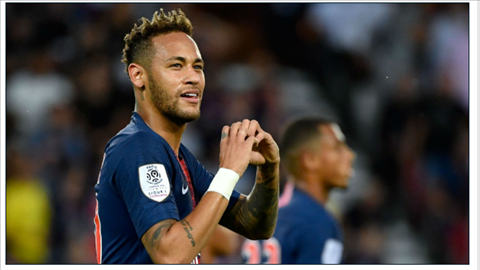 Neymar tái hợp Barca ở Hè 2019?