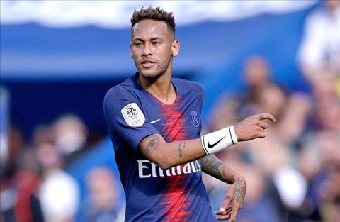 Neymar tái hợp Barca ở Hè 2019?