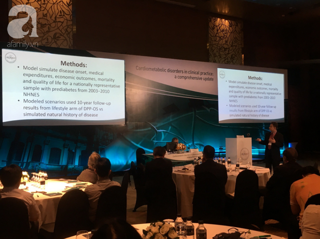 Đừng làm ngơ trước căn bệnh ảnh hưởng đến gần 20% người Việt dưới 80 tuổi, phụ nữ mang thai và sau khi sinh cũng có thể mắc!