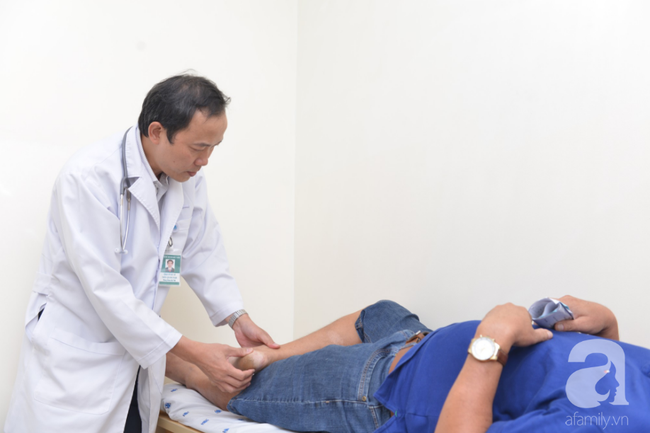 Đừng làm ngơ trước căn bệnh ảnh hưởng đến gần 20% người Việt dưới 80 tuổi, phụ nữ mang thai và sau khi sinh cũng có thể mắc!