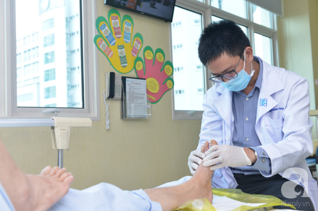 Đừng làm ngơ trước căn bệnh ảnh hưởng đến gần 20% người Việt dưới 80 tuổi, phụ nữ mang thai và sau khi sinh cũng có thể mắc!