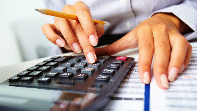 Nhóm nợ không có khả năng thu hồi chiếm tỷ trọng 42% tổng số tiền nợ thuế