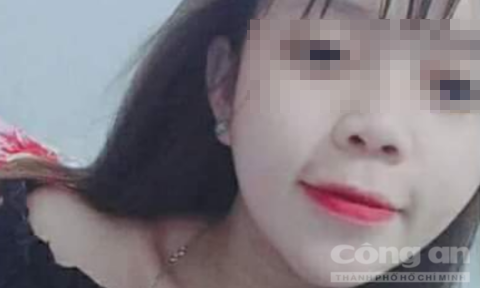 Bi kịch từ cuộc tình của cô gái 17 tuổi và gã chồng hờ