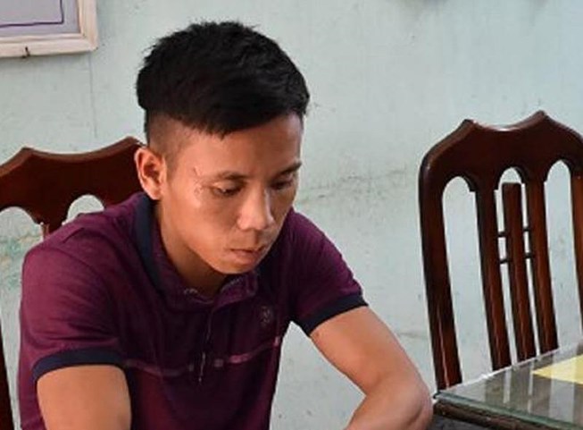 Bắt thanh niên hiếp rồi cướp người phụ nữ trong đêm vắng