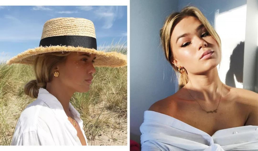 Muôn kiểu biến hóa sành điệu với áo sơ mi trắng cho ngày đầu tuần rạng rỡ