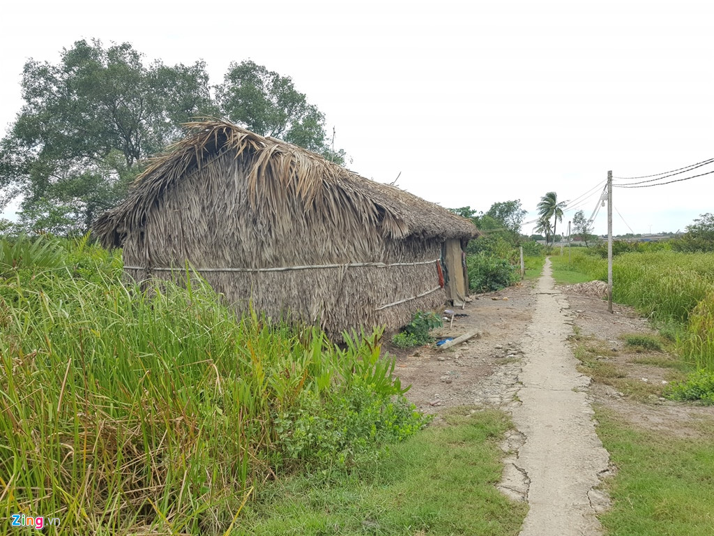 3 câu hỏi lớn từ lời kêu cứu của rapper Tiến Đạt ở Thạnh Mỹ Lợi