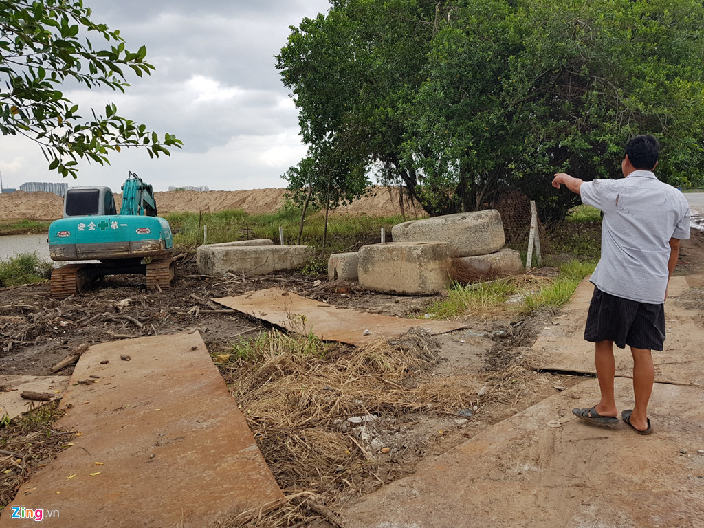 3 câu hỏi lớn từ lời kêu cứu của rapper Tiến Đạt ở Thạnh Mỹ Lợi