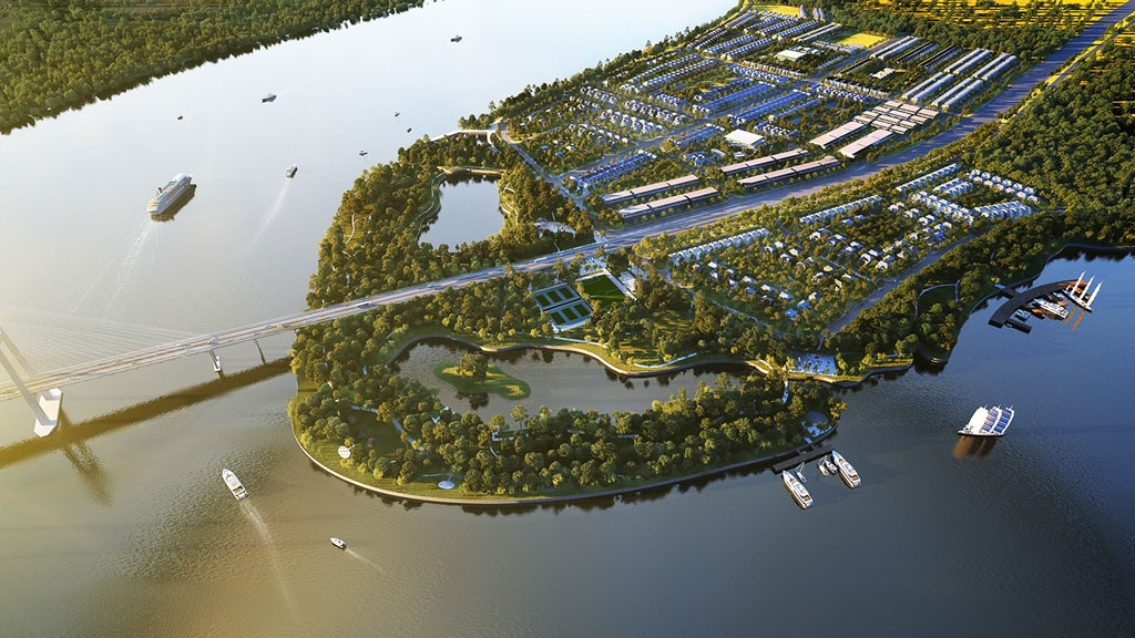 3 câu hỏi lớn từ lời kêu cứu của rapper Tiến Đạt ở Thạnh Mỹ Lợi