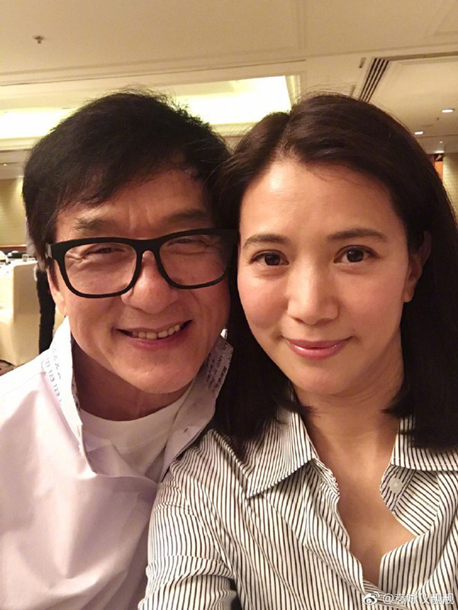 Cuộc sống của Hoa hậu Hong Kong bị Thành Long chèn ép: Ở nhà thuê, mua sắm hàng hiệu điên cuồng