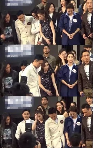 Cuộc sống của Hoa hậu Hong Kong bị Thành Long chèn ép: Ở nhà thuê, mua sắm hàng hiệu điên cuồng