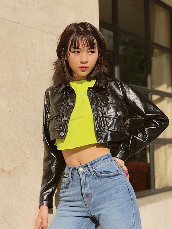 Trời vào thu nhưng sao Việt vẫn mê mẩn áo hở eo