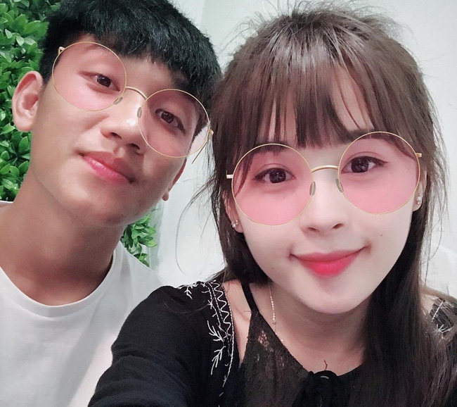 Bị so sánh nhan sắc với tình cũ tin đồn của Trọng Đại, Huyền Trang đáp trả cực xéo xắt