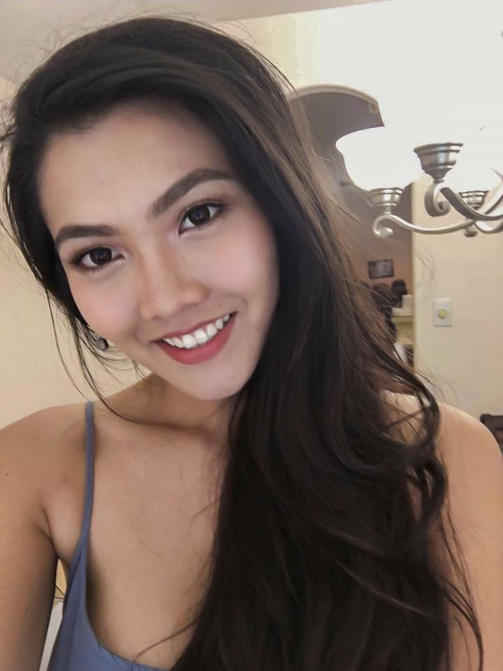 Hoa khôi Du học sinh Việt: Con gái học Y không chỉ hy sinh thanh xuân