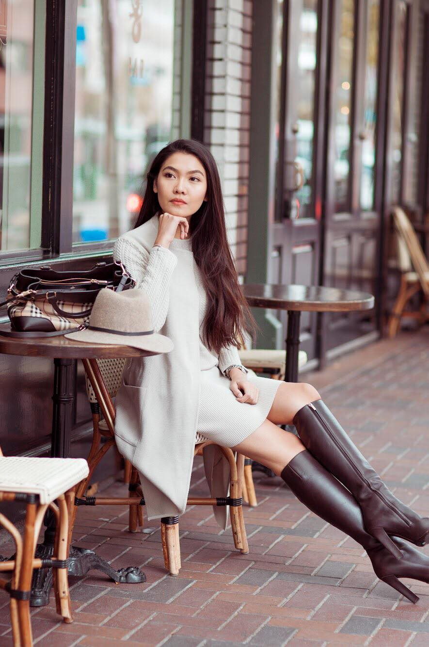 Hoa khôi Du học sinh Việt: Con gái học Y không chỉ hy sinh thanh xuân