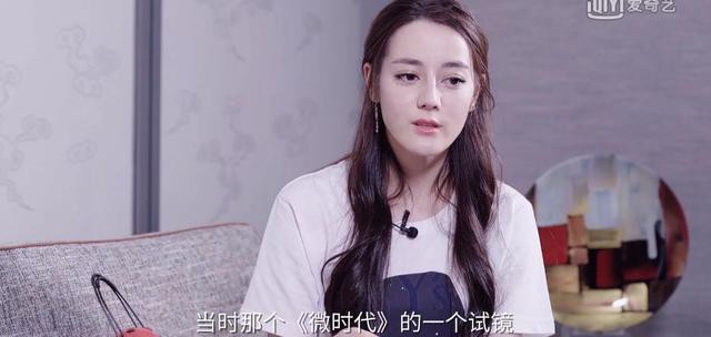 Địch Lệ Nhiệt Ba trải lòng về tin đồn vong ân bội nghĩa, tiết lộ mối quan hệ thực sự với Dương Mịch