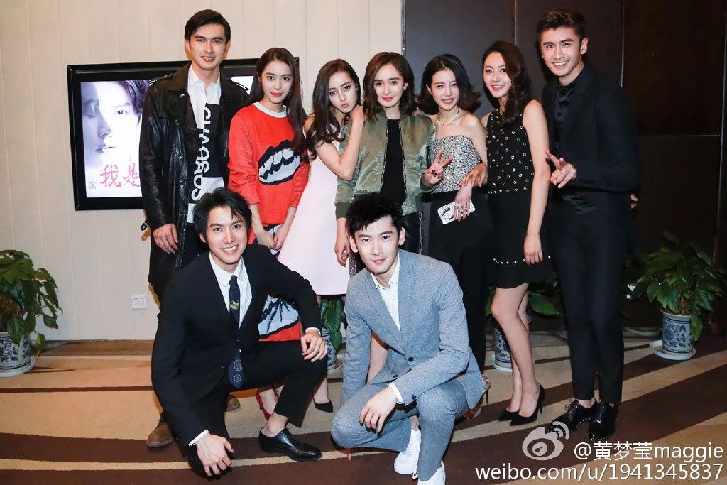 Địch Lệ Nhiệt Ba trải lòng về tin đồn vong ân bội nghĩa, tiết lộ mối quan hệ thực sự với Dương Mịch