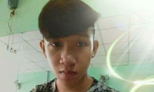 Mới xăm cá chép hóa rồng được 1 tuần, bị đâm chết